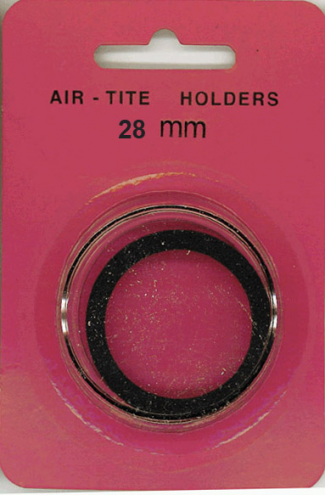 sula 28 mm. Air Tite con arillo.