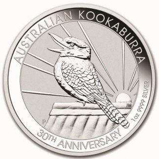 Serie Kookaburra