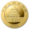 2023 PANDA 15 GRAMOS ORO PURO .9999 24 Kilates. - Image 2