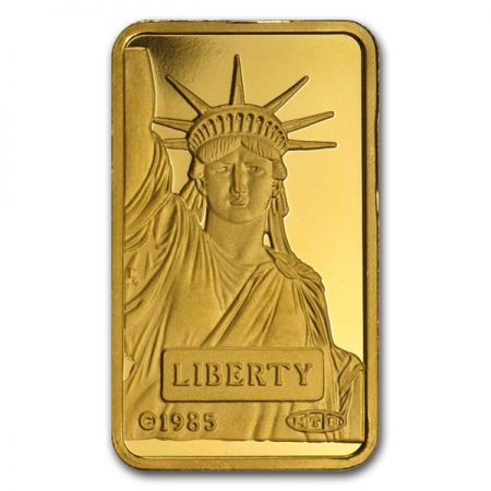 Credit Suisse Lingote 10 gramos Oro Puro .9999 - Image 4