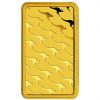 Australia, Lingote 1 onza Oro Puro .9999 Perth Mint. - Image 4