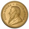 2023 Sudáfrica 1 onza de Oro Krugerrand - Image 2