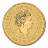 Australia 2023 Canguro 1 oz. oro puro .9999 - Image 2