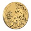 Australia 2023 Canguro 1 oz. oro puro .9999 - Image 3