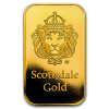 SCOTTSDALE MINT BARRA 5 GRAMOS ORO .9999 - Image 2