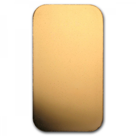 LINGOTE 50 GRAMOS ORO PURO .9999 - Image 4