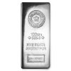 ROYAL CANADIAN MINT LINGOTE 100 ONZAS PLATA PURA .9999