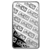 Johnson Matthey Lingote 10 onzas Plata Pura .999 - Image 2