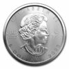 2023 1 oz. Silver Maple Leaf de Canada, plata pura .9999 - Image 2