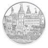 2019 Austria, 825 Aniversario Fundación Casa de Moneda, 1 oz. plata pura .999