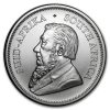 2021 Sudáfrica, Krugerrand 1 oz. plata pura .999 - Image 2