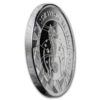 Samoa 2018 Caballito de Mar 1 oz plata .999 - Image 3