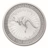 Canguro 2023 1 oz. plata pura .9999