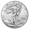 Silver American Eagle 1 oz. 2023. Brillante sin Circular.