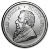 2020 Sudáfrica, Krugerrand 1 oz. plata pura .999 - Image 2