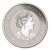Canguro 2023 1 oz. plata pura .9999 - Image 2