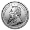 2024 Sudáfrica, Krugerrand 1 oz. plata pura .999 - Image 2