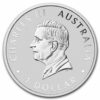 Australia 2024, 125th Aniversario Perth Mint 1 oz. Plata - Image 2
